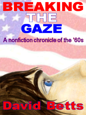 cover image of Breaking the Gaze